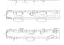 do digital score transcriptions